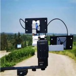 SIYI HM30 Fly più Combo Full Hd collegamento Video digitale 1080p 60fps 150ms 30km trasmissione di immagini digitali Full-way Hd